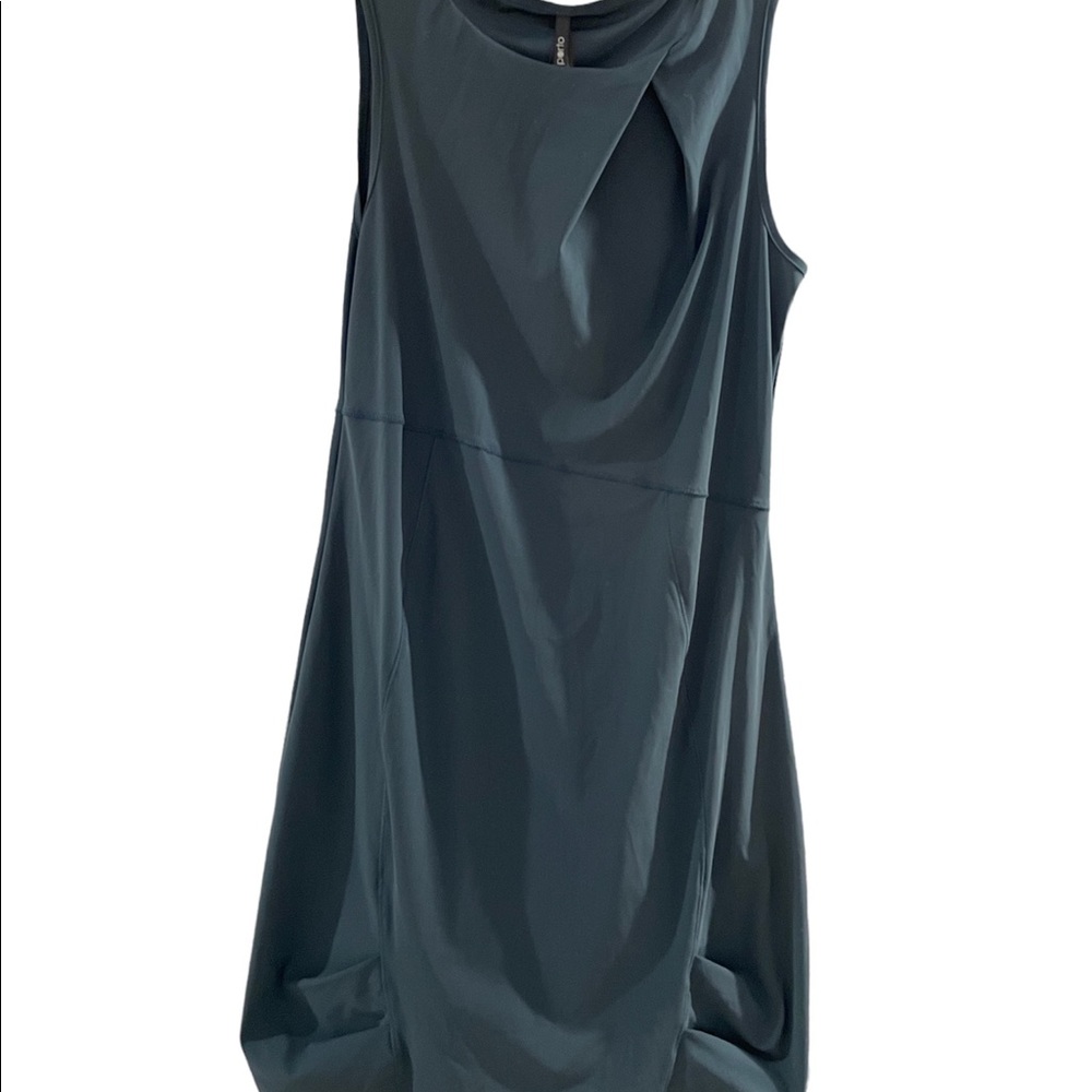 NWT Porto Acarab Dress Tide Small Tulip Sleeveless